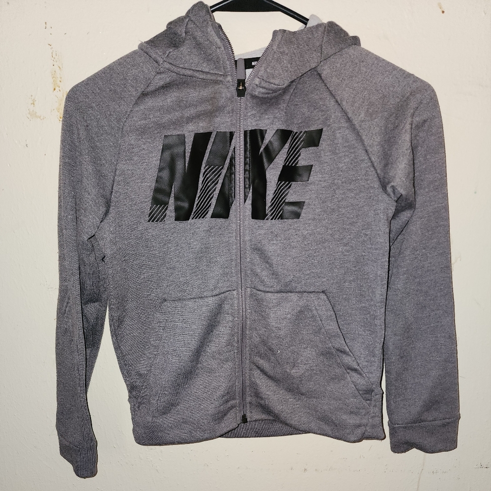 Boys Nike jacket